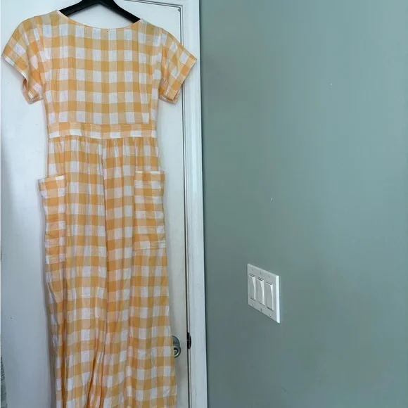 Christy Dawn Jane Dress (see description!) - Picture 3 of 8